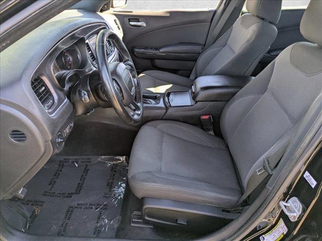used 2018 Dodge Charger car, priced at $14,795