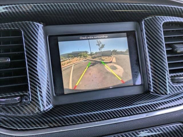 used 2018 Dodge Charger car, priced at $14,795