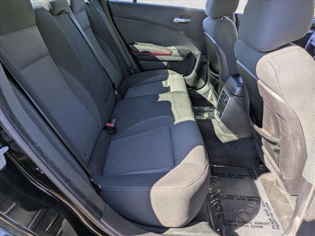 used 2018 Dodge Charger car, priced at $14,795