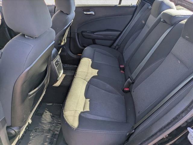 used 2018 Dodge Charger car, priced at $14,795