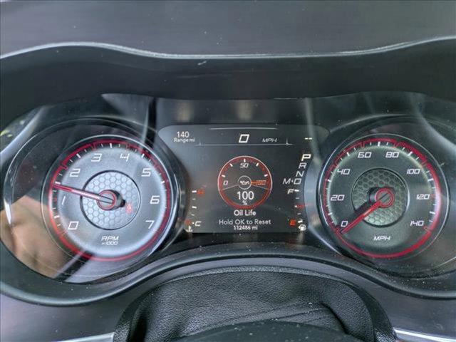 used 2018 Dodge Charger car, priced at $14,795