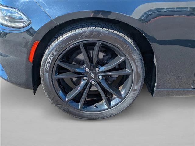 used 2018 Dodge Charger car, priced at $14,795
