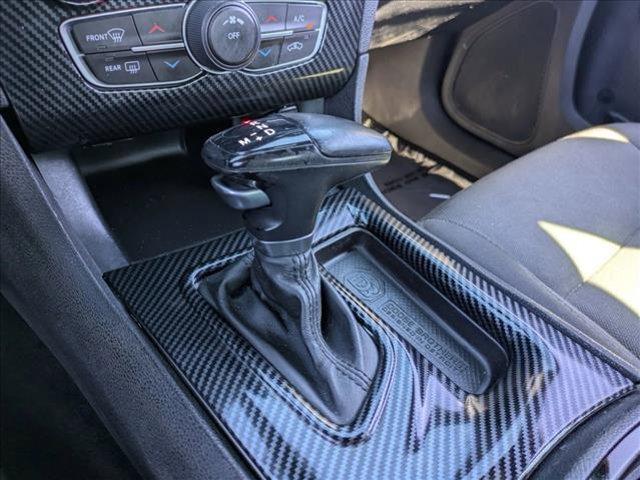 used 2018 Dodge Charger car, priced at $14,795