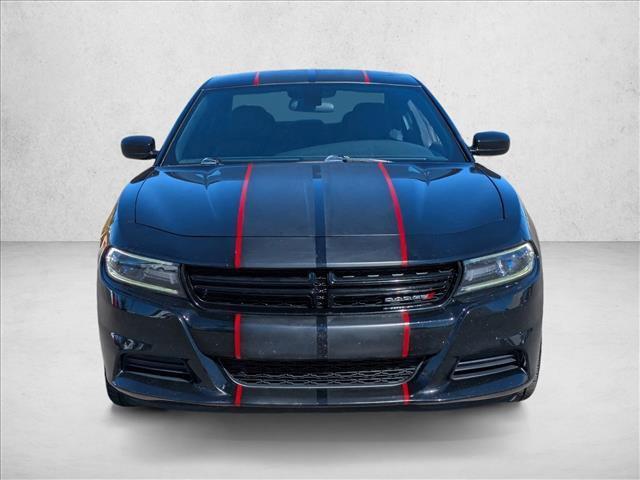 used 2018 Dodge Charger car, priced at $14,795
