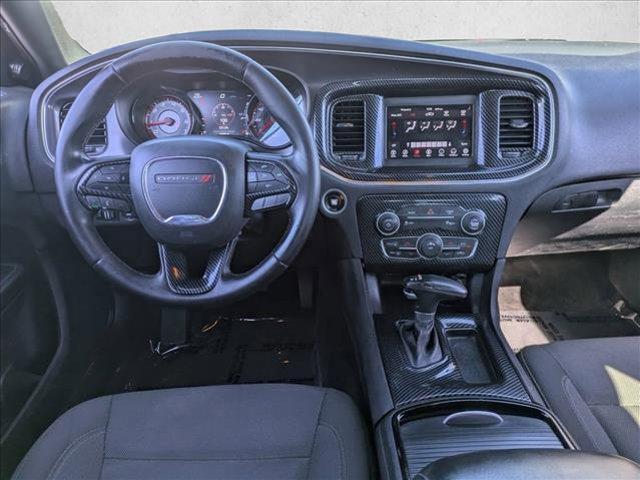 used 2018 Dodge Charger car, priced at $14,795