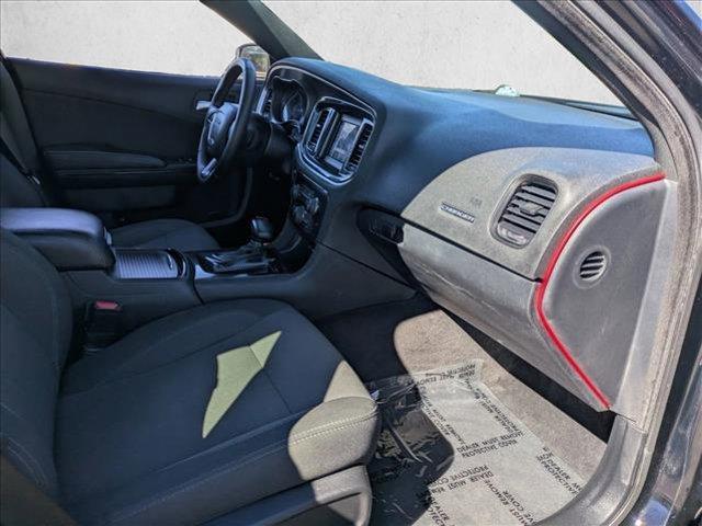 used 2018 Dodge Charger car, priced at $14,795