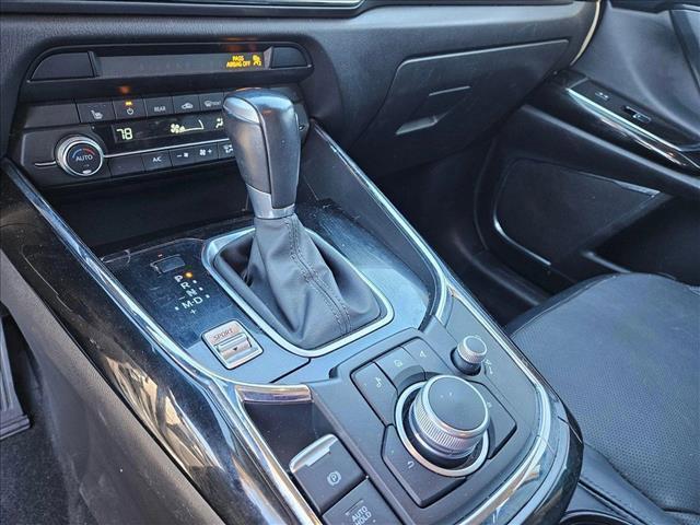 used 2022 Mazda CX-9 car, priced at $21,985