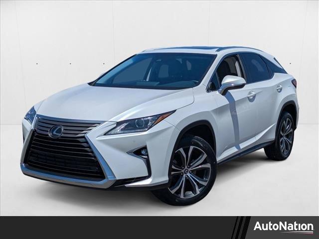used 2018 Lexus RX 350 car, priced at $27,460