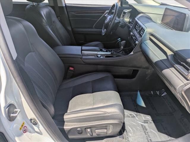 used 2018 Lexus RX 350 car, priced at $27,460