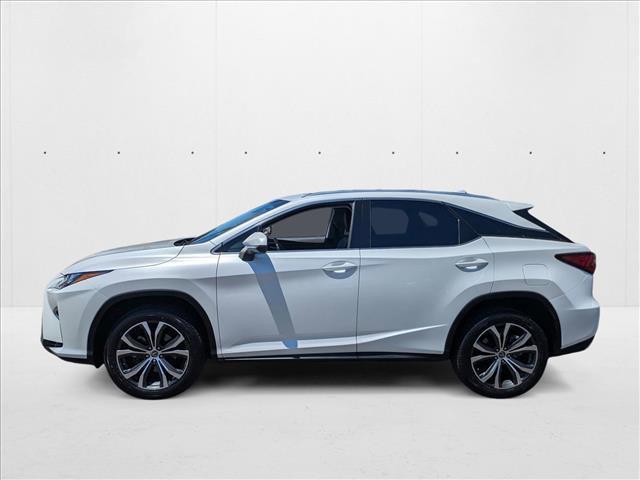 used 2018 Lexus RX 350 car, priced at $27,460