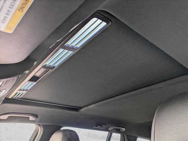 used 2017 Mercedes-Benz GLS 450 car, priced at $13,989