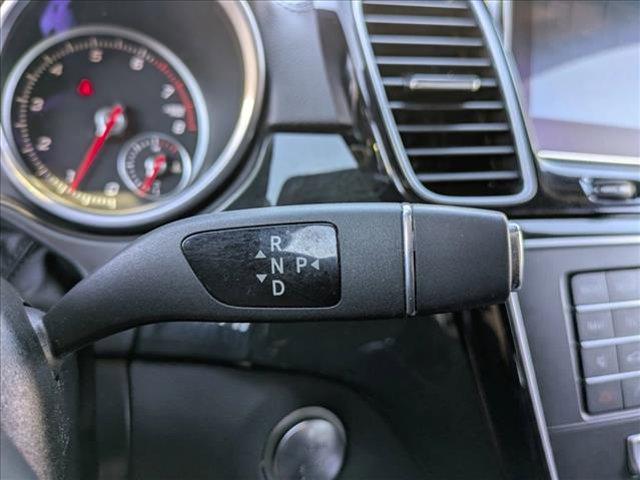 used 2017 Mercedes-Benz GLS 450 car, priced at $13,989