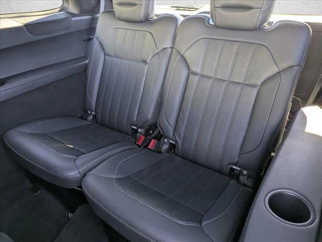 used 2017 Mercedes-Benz GLS 450 car, priced at $13,989