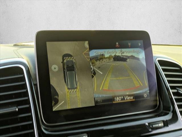 used 2017 Mercedes-Benz GLS 450 car, priced at $13,989