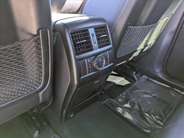 used 2017 Mercedes-Benz GLS 450 car, priced at $13,989