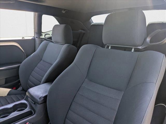 used 2010 Dodge Challenger car, priced at $16,985