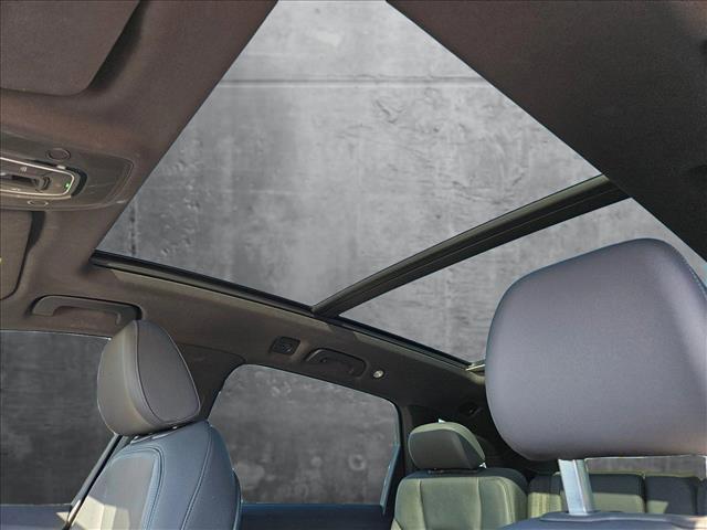 used 2022 Audi Q7 car, priced at $30,365