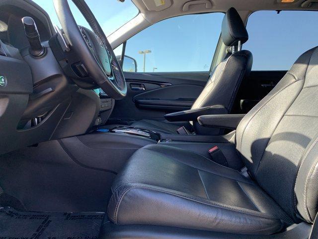 used 2017 Honda Pilot car, priced at $20,282