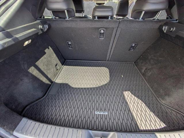 used 2024 Mazda CX-30 car, priced at $28,482