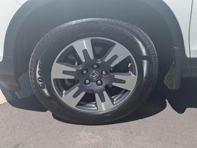 used 2018 Honda Ridgeline car, priced at $22,278