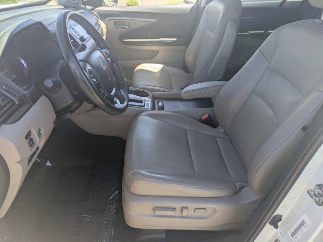 used 2018 Honda Ridgeline car, priced at $22,278