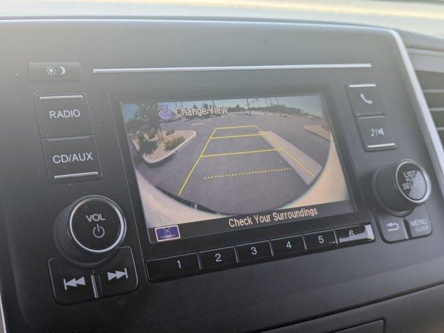used 2018 Honda Ridgeline car, priced at $22,278