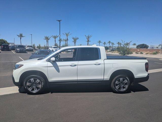 used 2018 Honda Ridgeline car, priced at $22,278