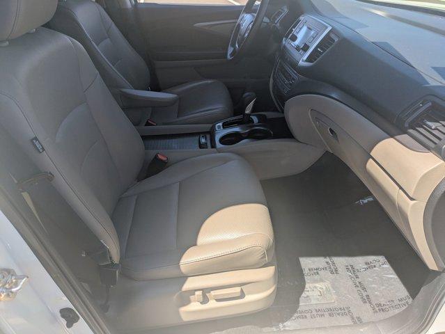 used 2018 Honda Ridgeline car, priced at $22,278