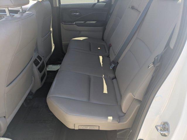 used 2018 Honda Ridgeline car, priced at $22,278