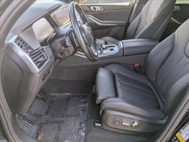 used 2019 BMW X5 car, priced at $30,983