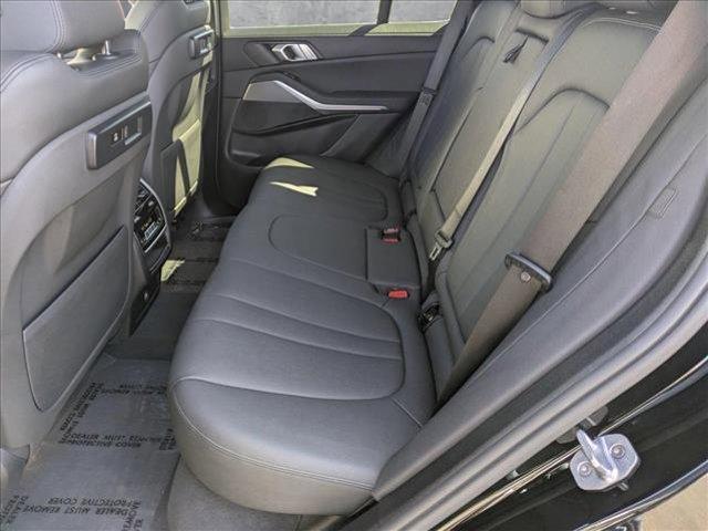 used 2019 BMW X5 car, priced at $30,983