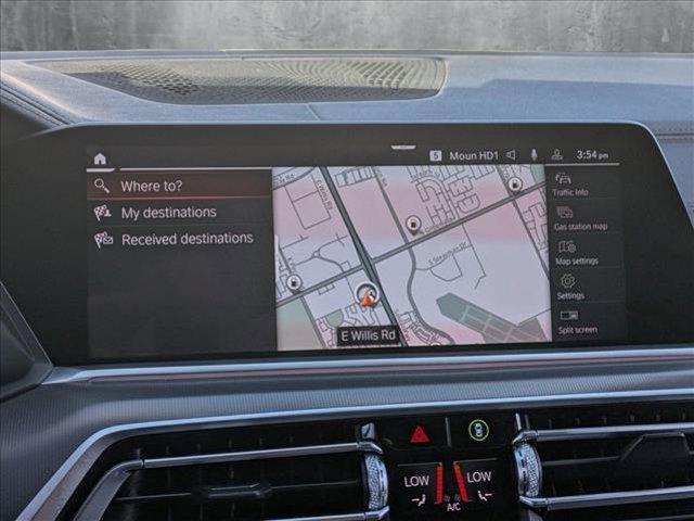 used 2019 BMW X5 car, priced at $30,983