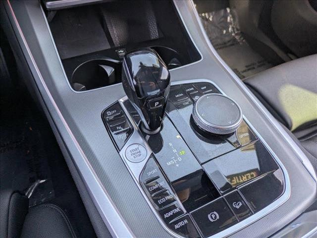 used 2019 BMW X5 car, priced at $30,983