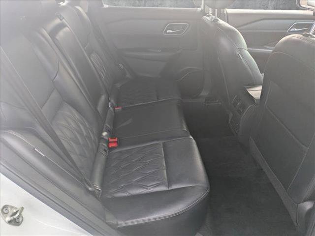 used 2022 Nissan Rogue car, priced at $27,992