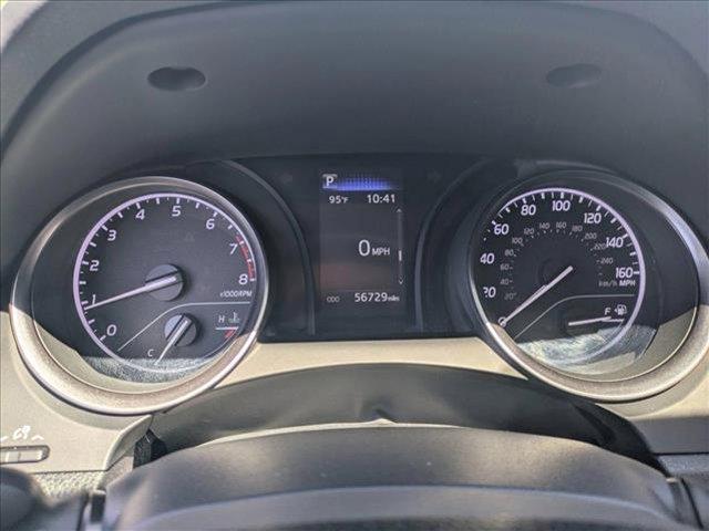 used 2023 Toyota Camry car, priced at $24,910