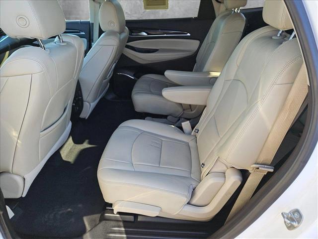 used 2021 Buick Enclave car, priced at $23,682