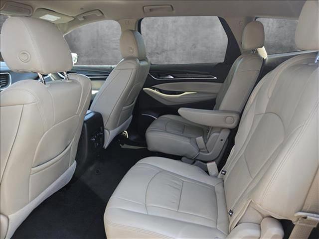 used 2021 Buick Enclave car, priced at $23,682