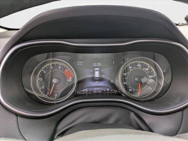 used 2022 Jeep Cherokee car, priced at $23,989