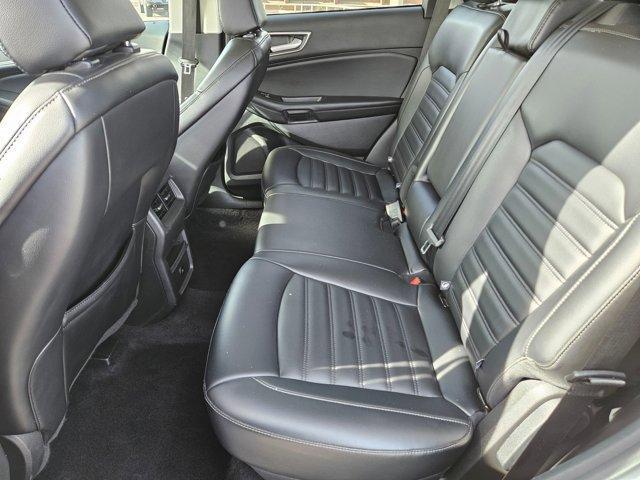 used 2023 Ford Edge car, priced at $22,962