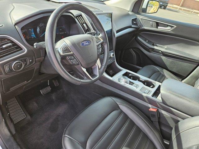 used 2023 Ford Edge car, priced at $22,962