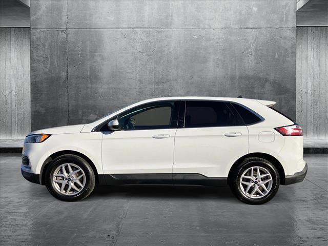 used 2023 Ford Edge car, priced at $22,962