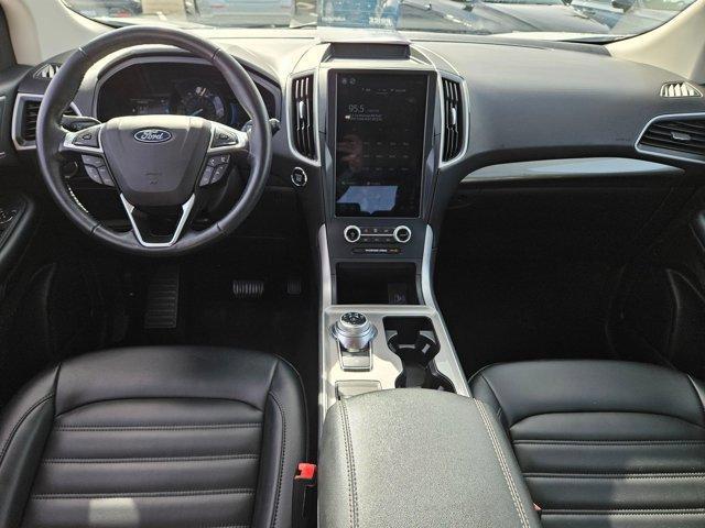 used 2023 Ford Edge car, priced at $22,962