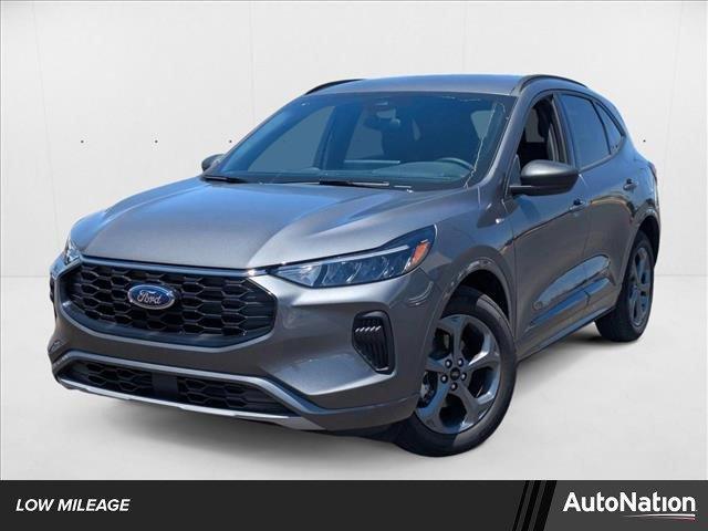 used 2024 Ford Escape car, priced at $26,489
