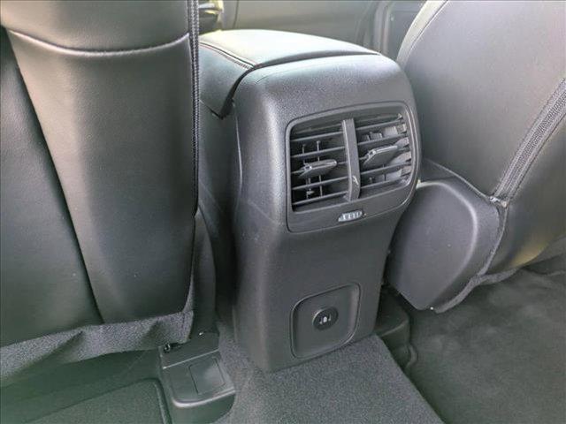 used 2024 Ford Escape car, priced at $27,494