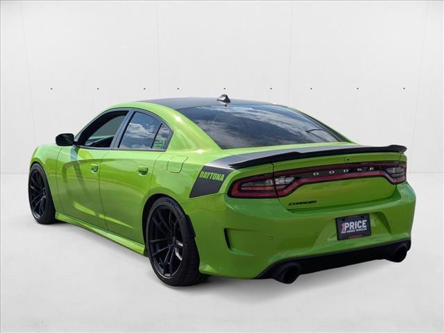 used 2023 Dodge Charger car, priced at $47,285