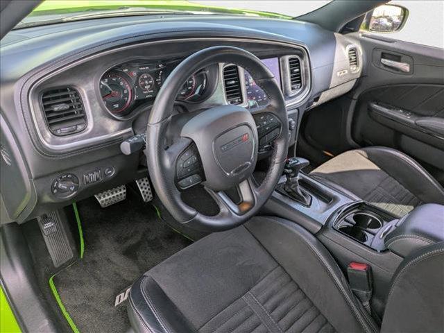 used 2023 Dodge Charger car, priced at $47,285