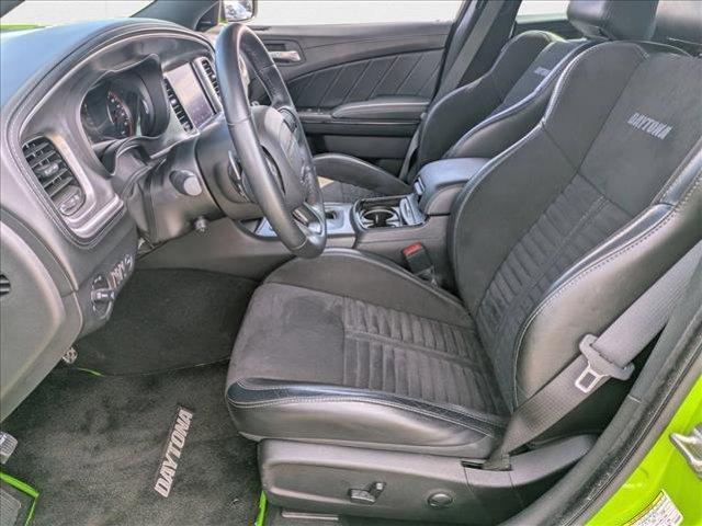 used 2023 Dodge Charger car, priced at $47,285