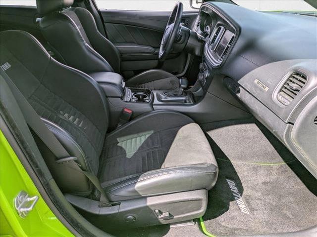 used 2023 Dodge Charger car, priced at $47,285