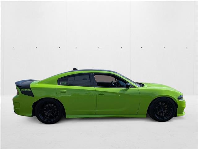 used 2023 Dodge Charger car, priced at $47,285