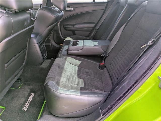 used 2023 Dodge Charger car, priced at $47,285